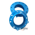 Cast Iron Flange Gate Valve Part